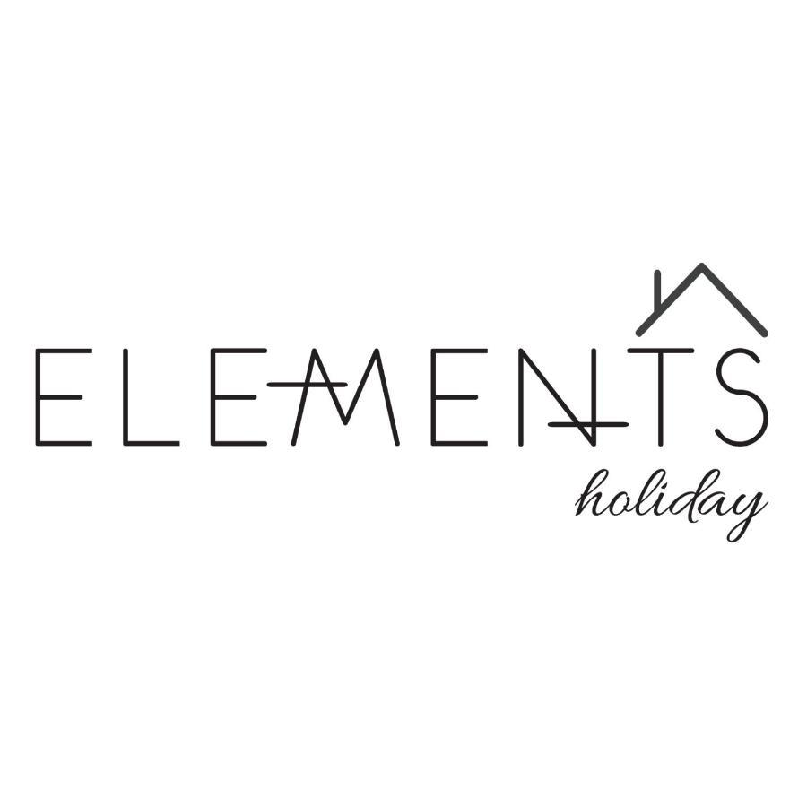 Elements Holiday Castelforte Luaran gambar