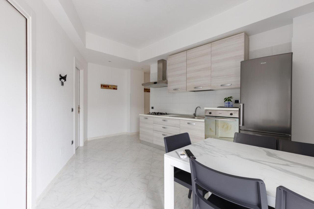 Elements Holiday Castelforte Luaran gambar