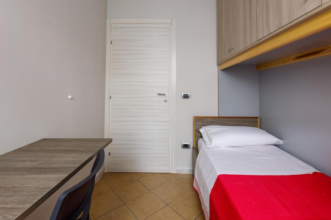 Elements Holiday Castelforte Luaran gambar