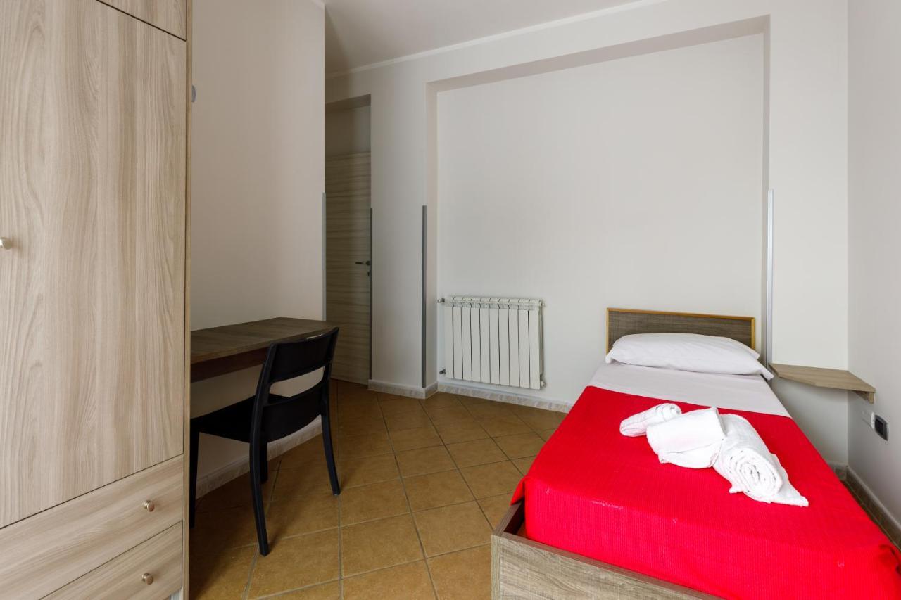 Elements Holiday Castelforte Luaran gambar