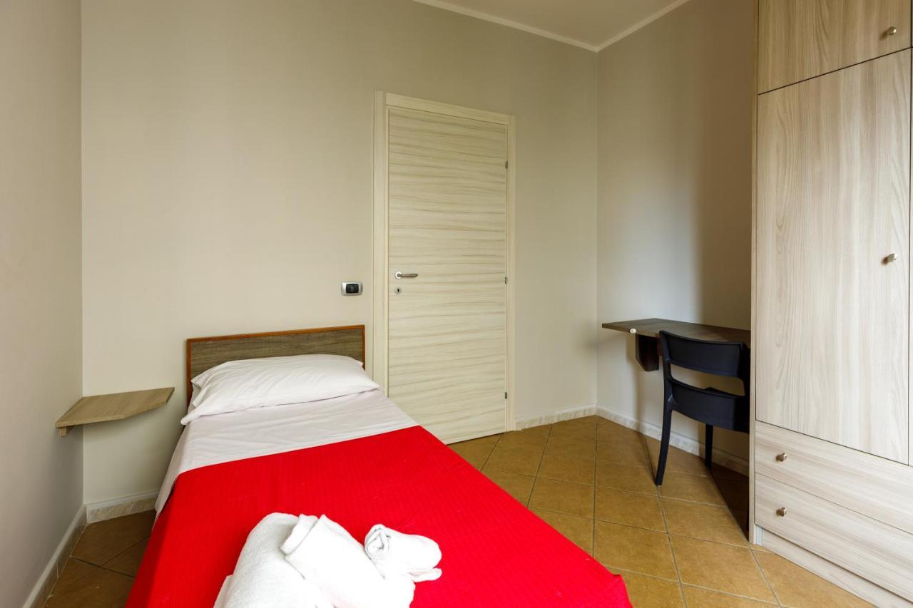Elements Holiday Castelforte Luaran gambar