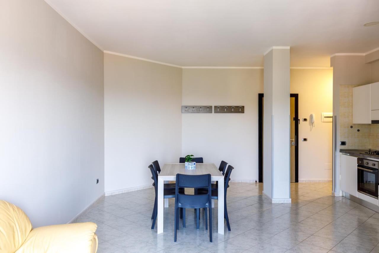Elements Holiday Castelforte Luaran gambar