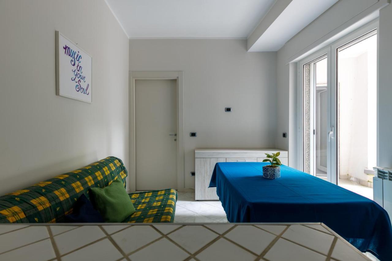 Elements Holiday Castelforte Luaran gambar