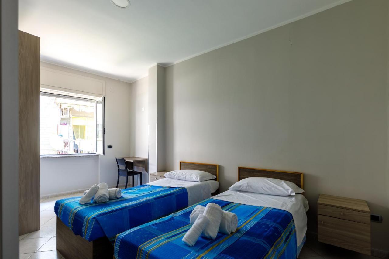 Elements Holiday Castelforte Luaran gambar
