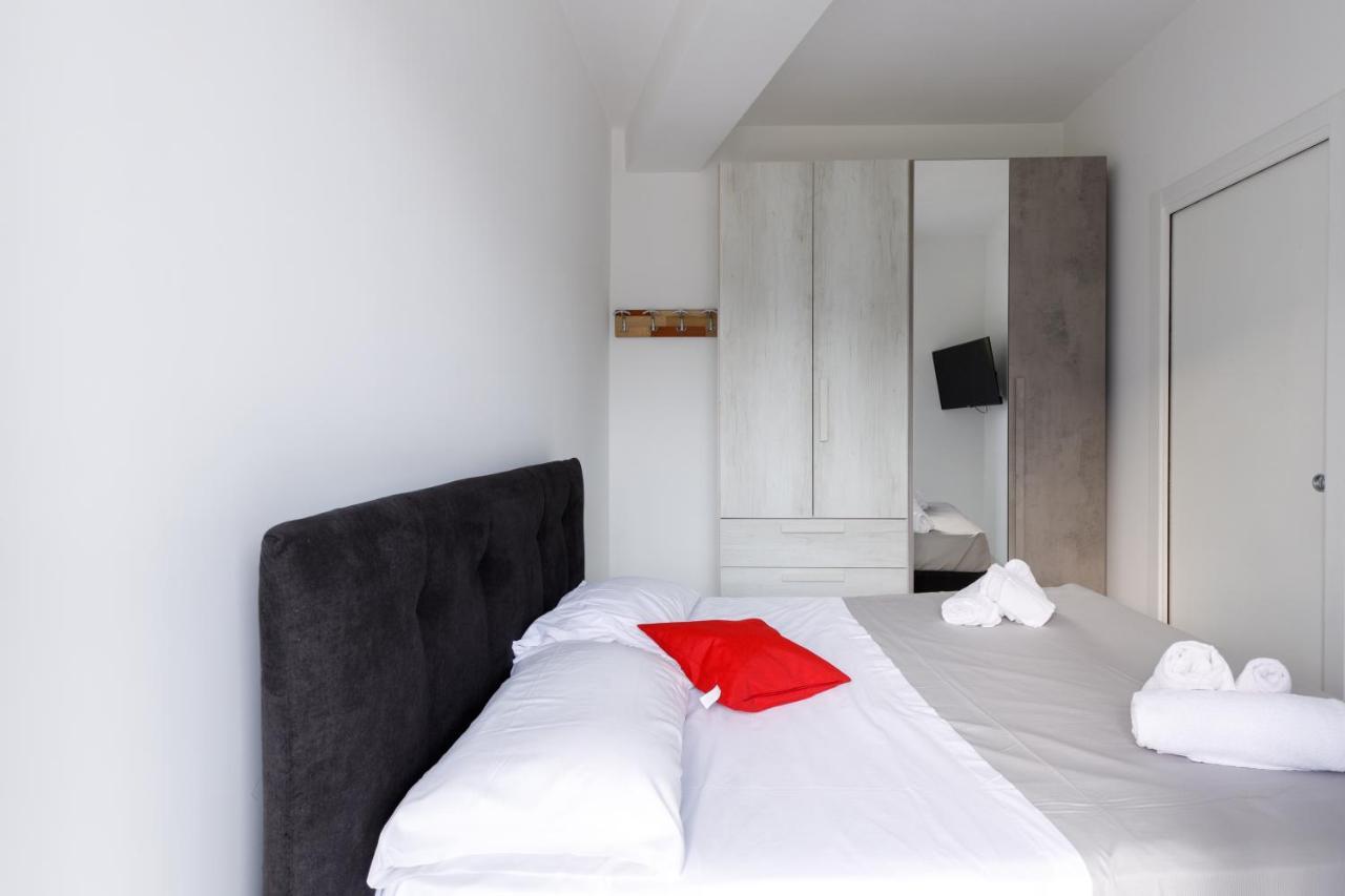 Elements Holiday Castelforte Luaran gambar
