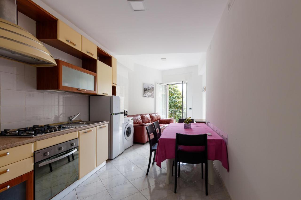 Elements Holiday Castelforte Luaran gambar