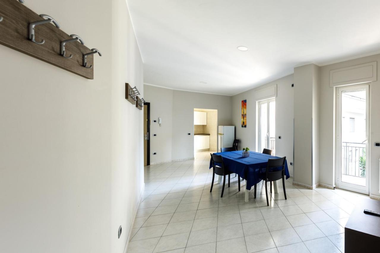Elements Holiday Castelforte Luaran gambar