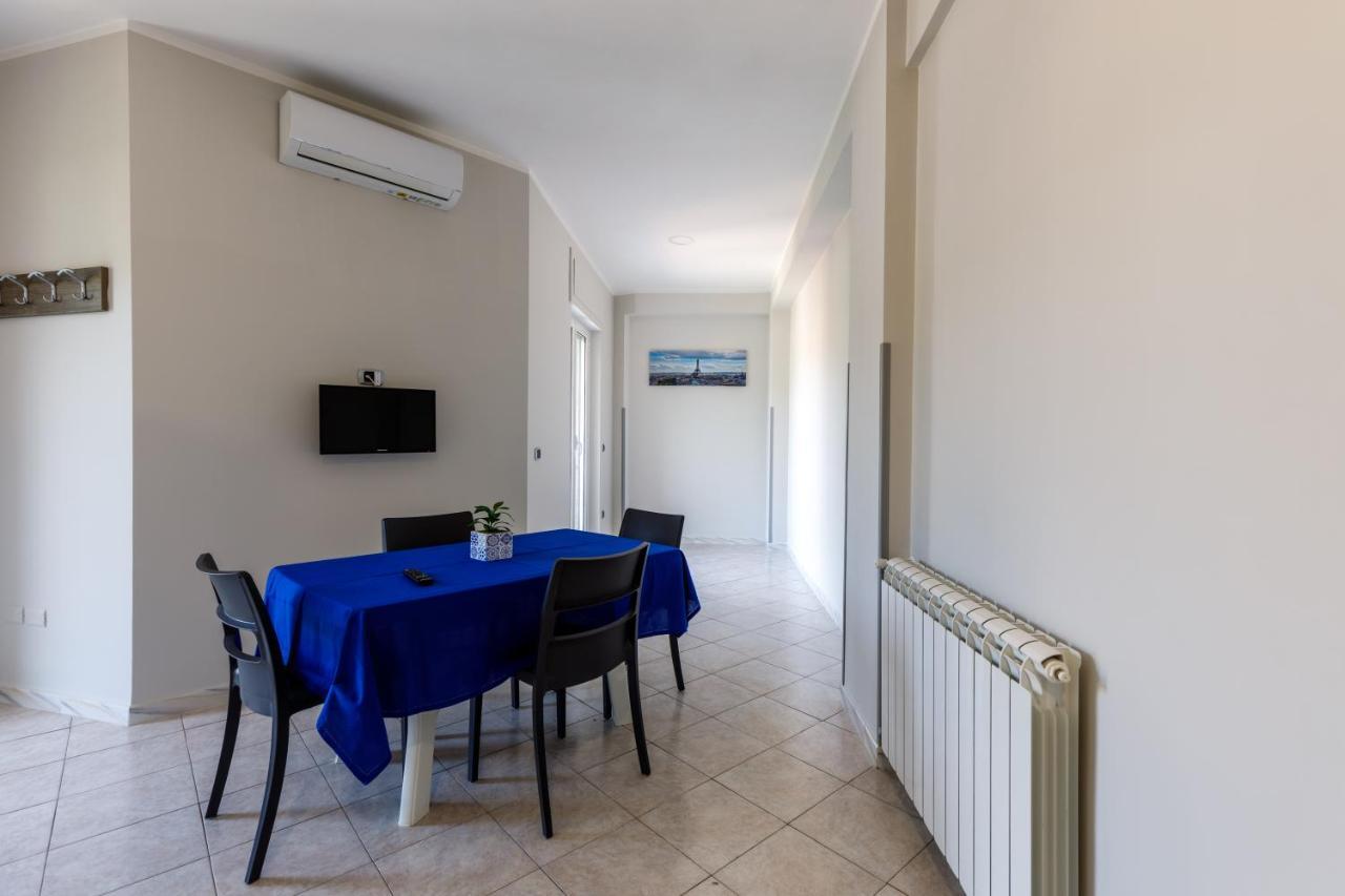 Elements Holiday Castelforte Luaran gambar