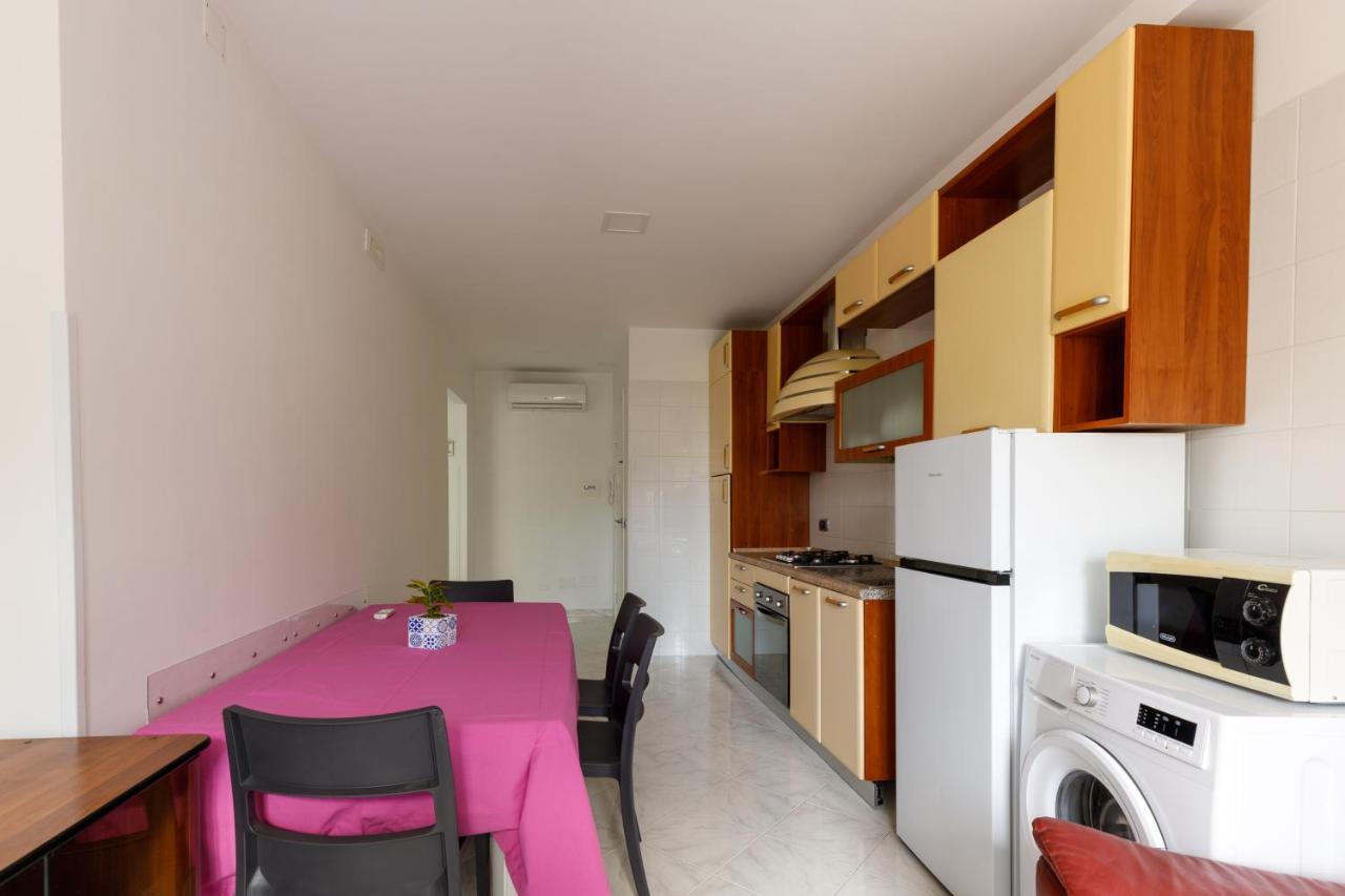 Elements Holiday Castelforte Luaran gambar