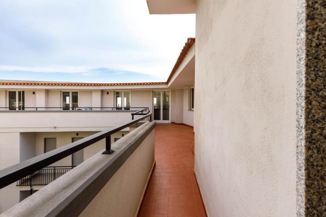 Elements Holiday Castelforte Luaran gambar