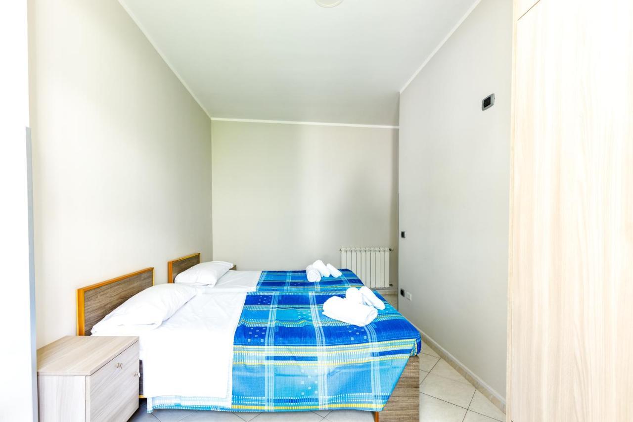 Elements Holiday Castelforte Luaran gambar