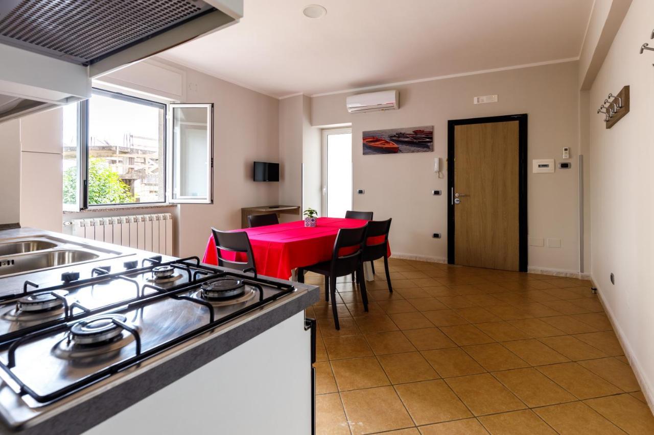 Elements Holiday Castelforte Luaran gambar