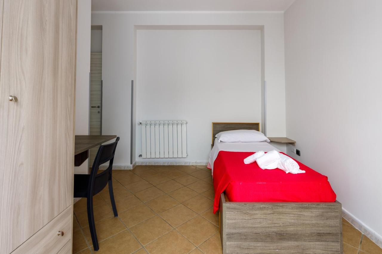 Elements Holiday Castelforte Luaran gambar