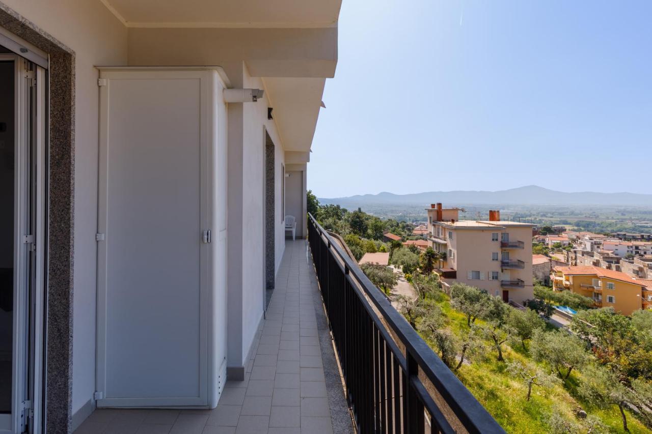 Elements Holiday Castelforte Luaran gambar