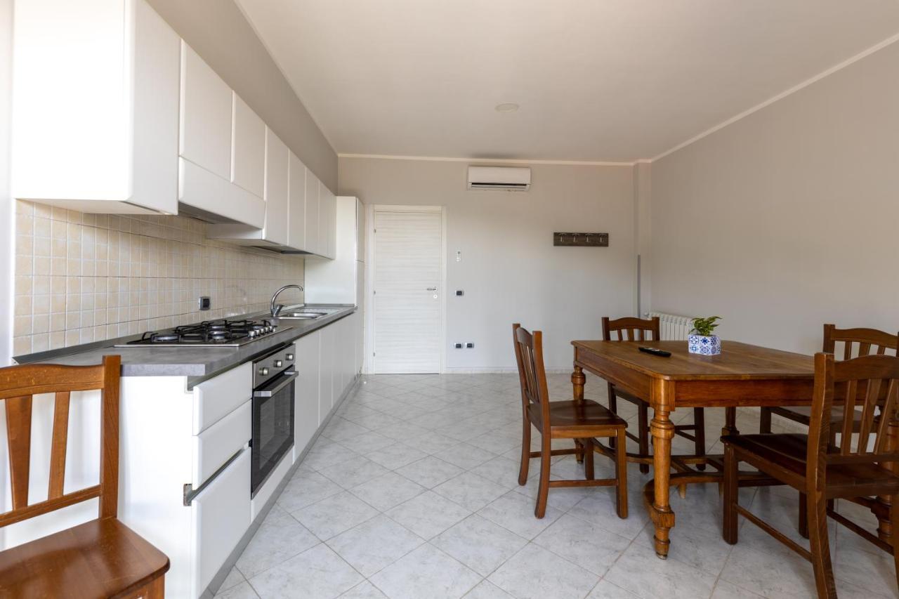 Elements Holiday Castelforte Luaran gambar