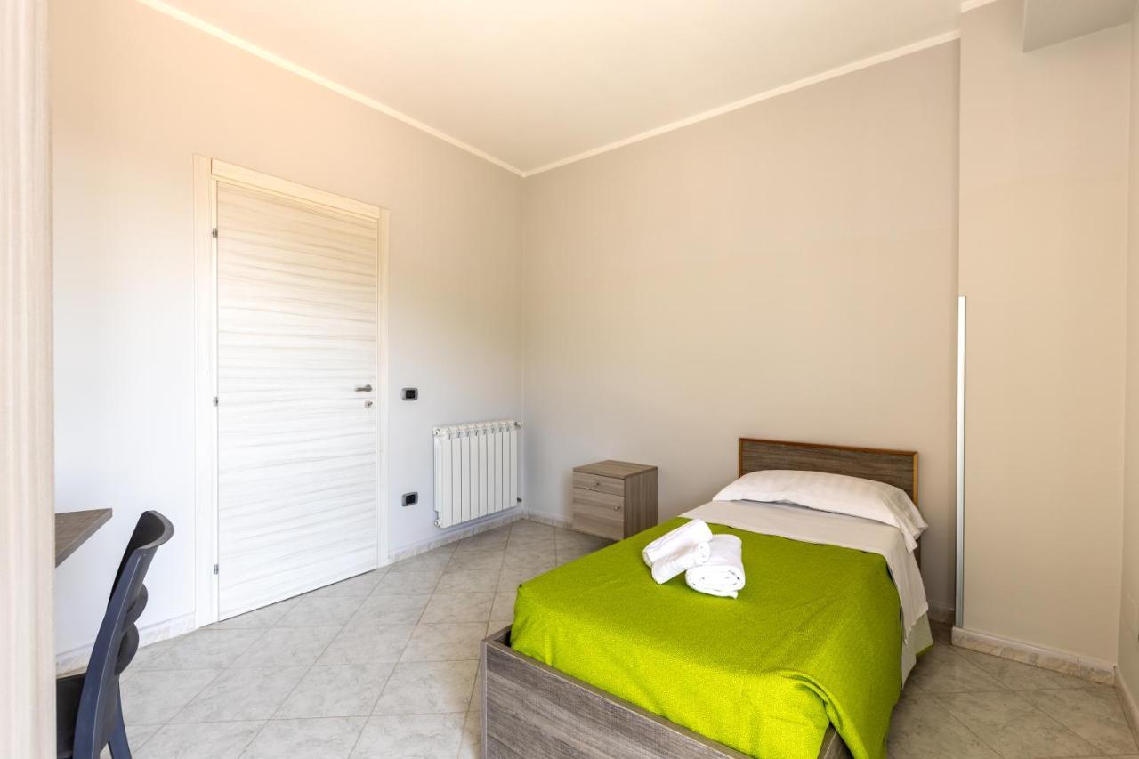 Elements Holiday Castelforte Luaran gambar