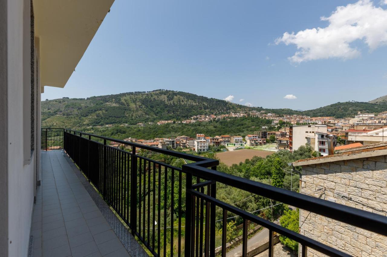 Elements Holiday Castelforte Luaran gambar